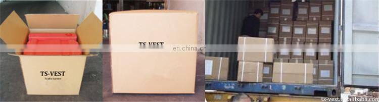 Road Traffic Sign Construction Horse Water Trough Plastic Barricade Stand