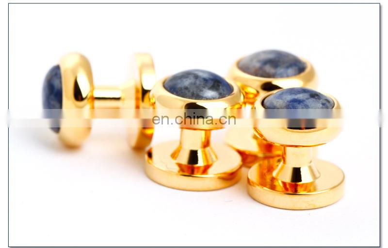 Gold studs for mens shirts Buttons