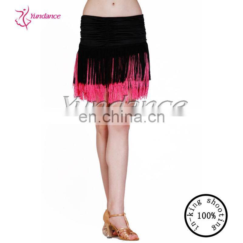 2016 Fashion Design Latin Dance Dress AB014