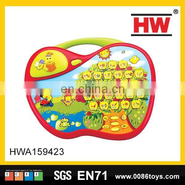 China colorful ABS PLA filament DIY toys bracelet 3D printer kit