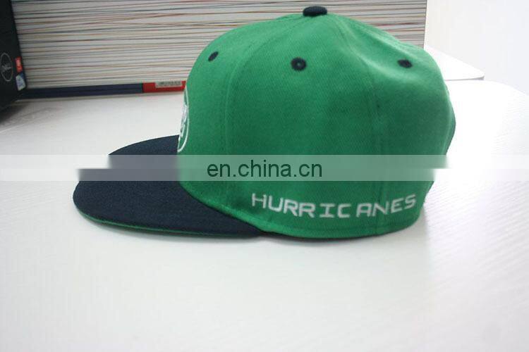 Embroidery Top Selling Sports Custom Baseball Cap Hat