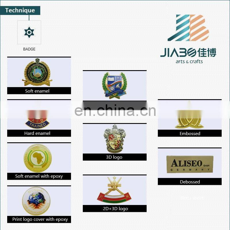 Antique copper plating Cheap custom sport medal awards