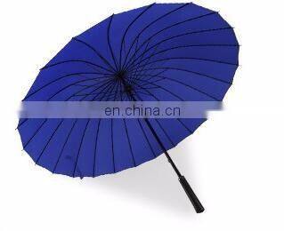 2 color sale 2016 Brand Golf Car Logo Umbrella Rain Men Women Parasol sun Umbrella Windproof Ultraviolet Ray Umbrella