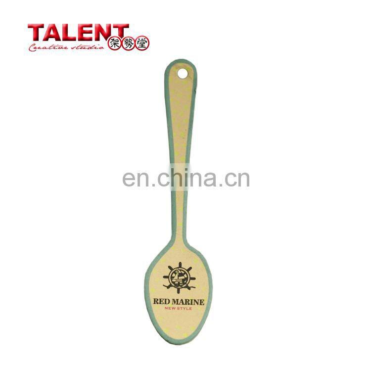 Custom printed paper tag logo With Good Service