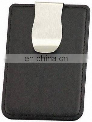 WHOLESALE FACTORY WITH PHOTO MAN SIMPLE BUSINESS MONEY CLIP
