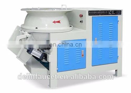 Continuous cast sand mixer machine resin sand mixing machine