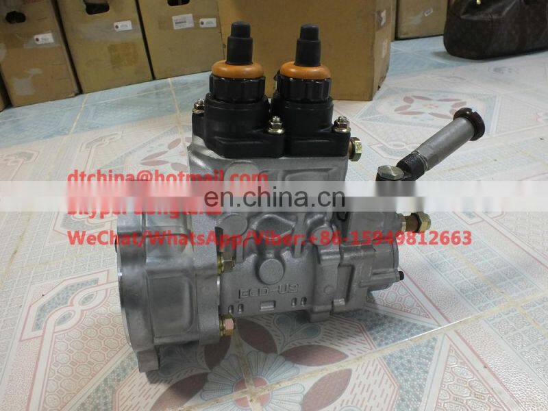 Diesel Fuel Injection pump 094000-0151 2273-1240 (0940000151 22731240)
