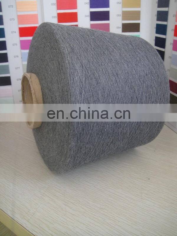 CVC 50/50 32s roving yarn