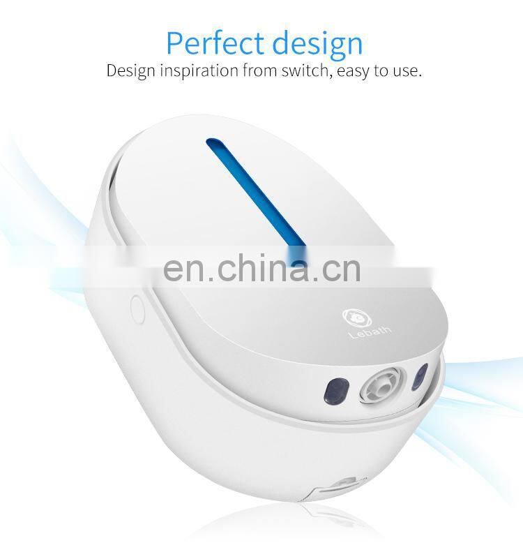 ABS plastic sensor foam soap dispenser infrared