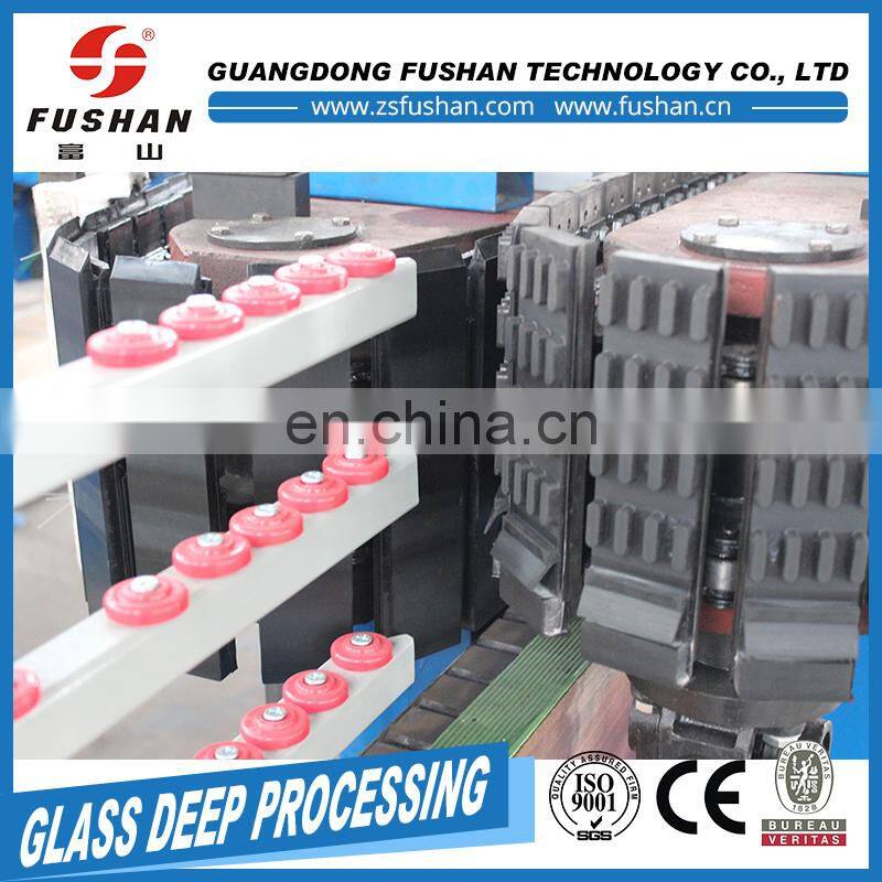 China best mesin poles kaca for promotion