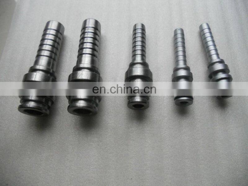 china factory on sale high pressure hydraulic hose fitting