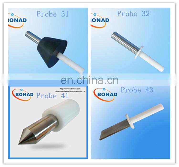 IEC61032 Figure 11 Test Finger Probe