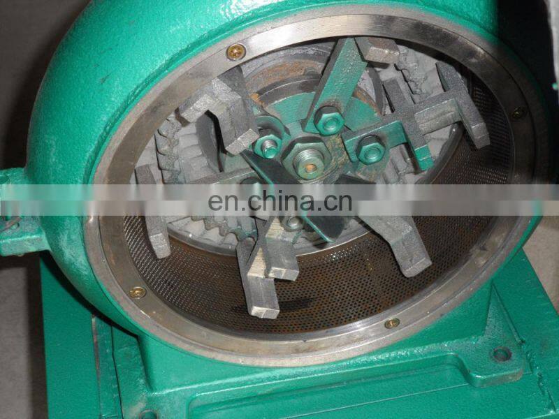 Neweek food processing grain corn flour grinding mill