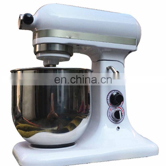Mini electric kitchen flour|egg|milk mixer
