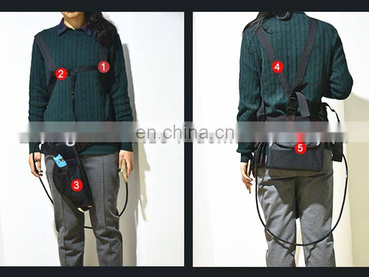 battery powered pruning shears / grape scissors pruning shears /electric shearing machine