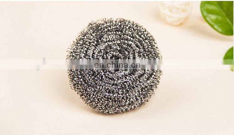 Mesh scourer machine stainless steel scourer / kitchen cleaning scrubber machine