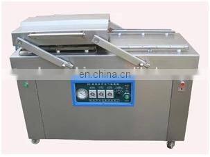 Semi-automatic French Fries Processing Line Frozen Fresh Potato Chips Making Machine
