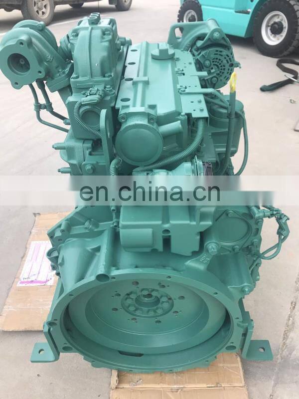 ec140b engine for excavator ec210 ec240 ec290 engine