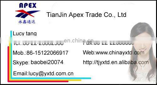 Stainless steel embossed steel sheet