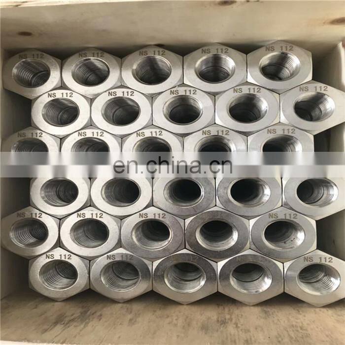 DIN W. Nr. 1.4959 nickle alloy round bars and rods to make bolts and nuts