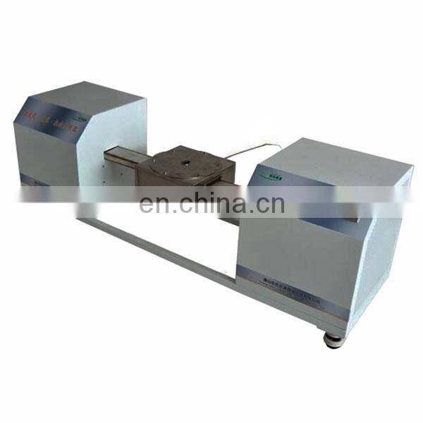 WBMW-RZ2 Microwave energy targeted heater