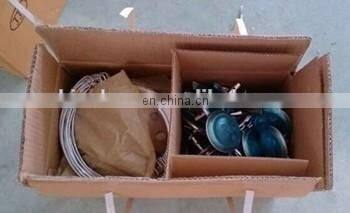 Portable Burner Gas Stove and Gas Cylinder Bottle Top Mini Camping Parts Price China Factory Kitchen LPG Accessories Best Supply