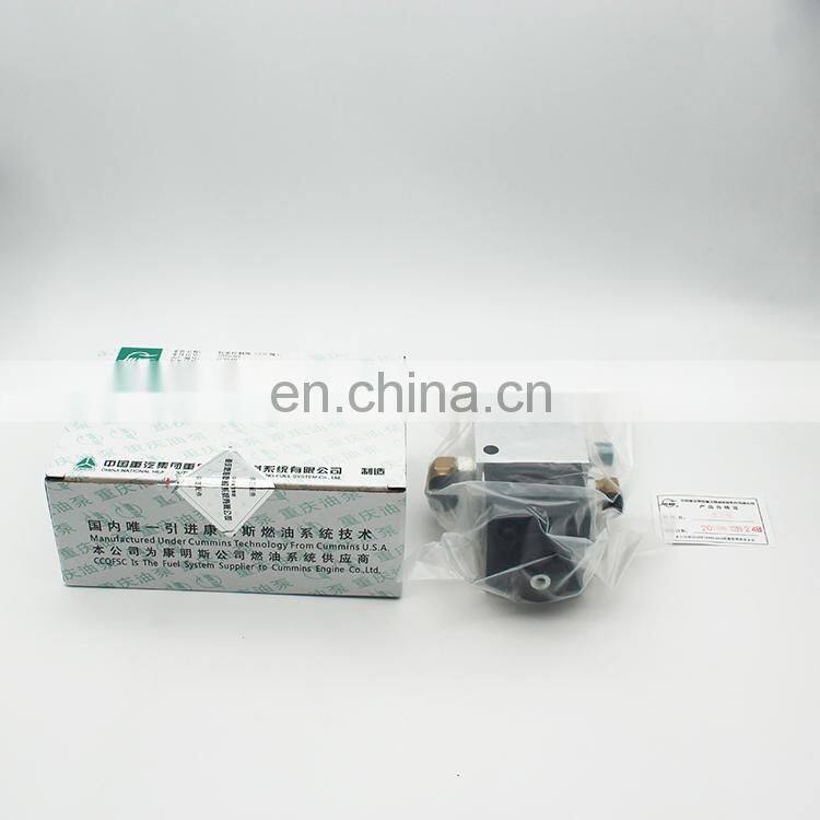 High Quality Original Diesel Fuel Pump Parts for K19 Control Valve 3096081