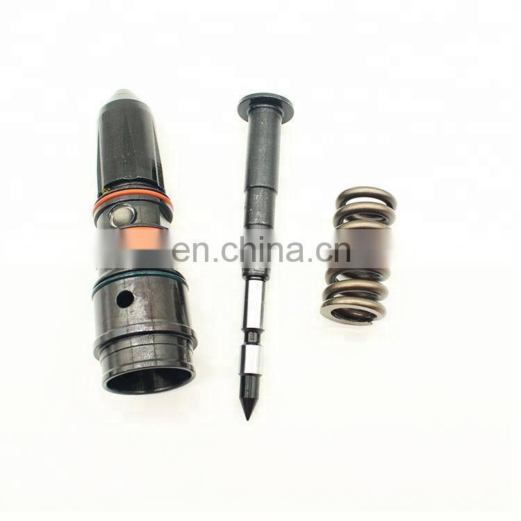 Marine excavator bulldozer diesel engine NT855 Injector 3047991