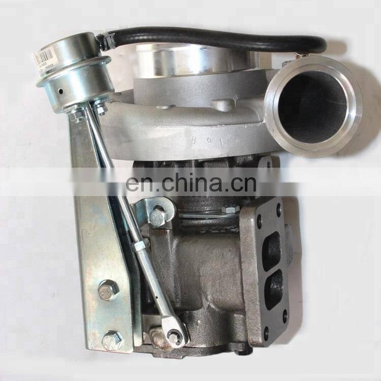 ISBe ISDe Auto diesel engine HE351W turbocharger 2834176
