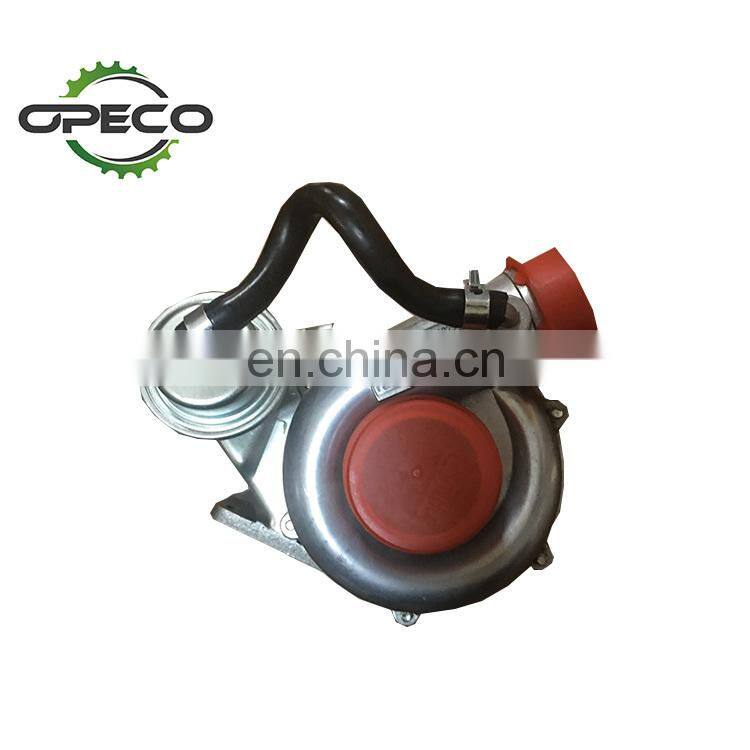 For Opel Frontera 4JB1T Monterey 4JG2TC turbocharger VB180027 VICC VE180027 860015