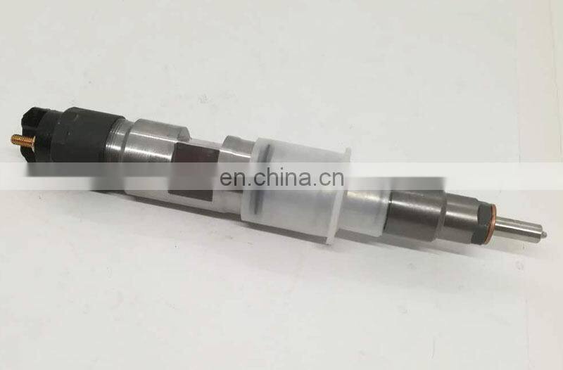 diesel engine common rail injector 0445120064