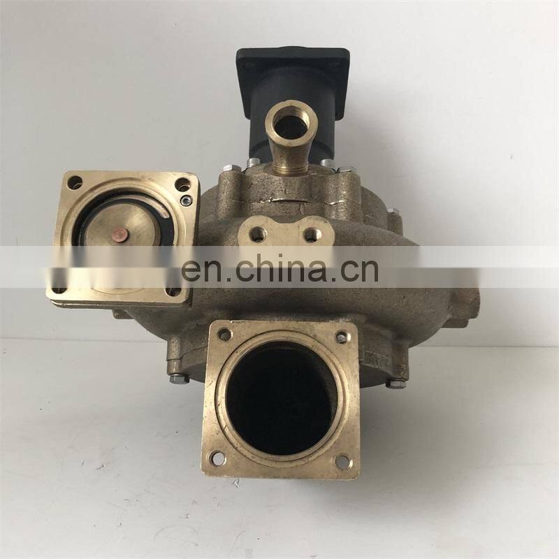 In stock K38 K50 Marine engine Sea Water Pump 3393018 4314820