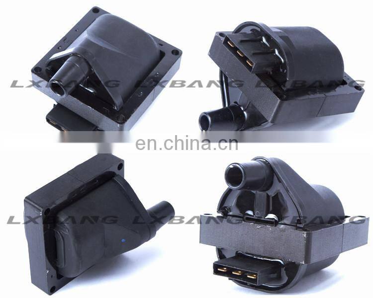 Original Ignition Coil 90919-02154 9091902154 For Toyota 19017135