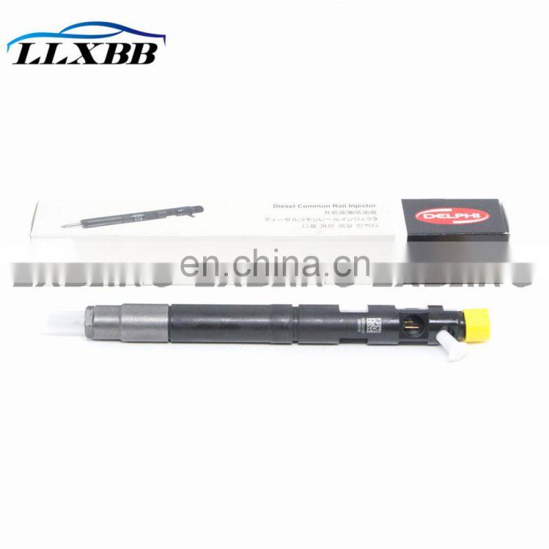 Fuel Injection Common Rail Fuel Injector EJBR05301D F50001112100011 For Delphi YUCHAI ENGINE YC4F-2008