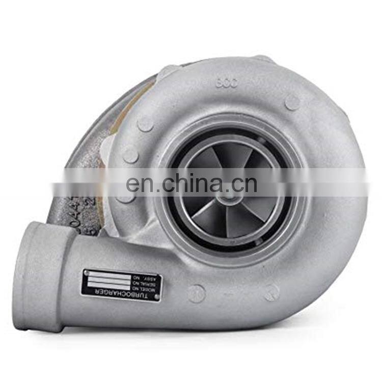 Turbocharger 3519092 168823 3504696 for engine 1980-2013 LTA10 L-10