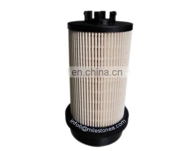 Truck engine parts  fuel filter 1397766 PU 999/2 x