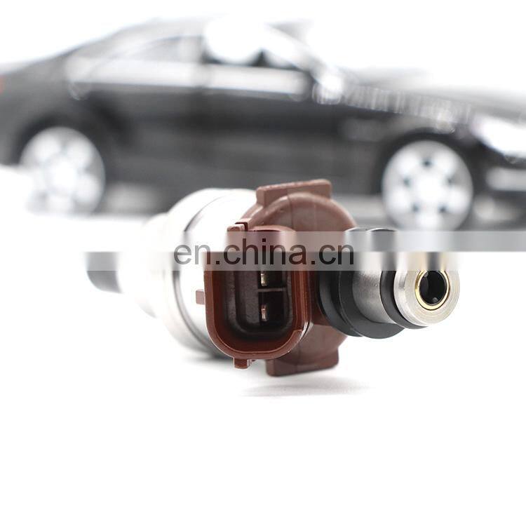 Spare parts 23250-65020 23209-65020 For 89-95 Toyota 4Runner Pickup 3VZE 3.0L V6 Fuel Injector