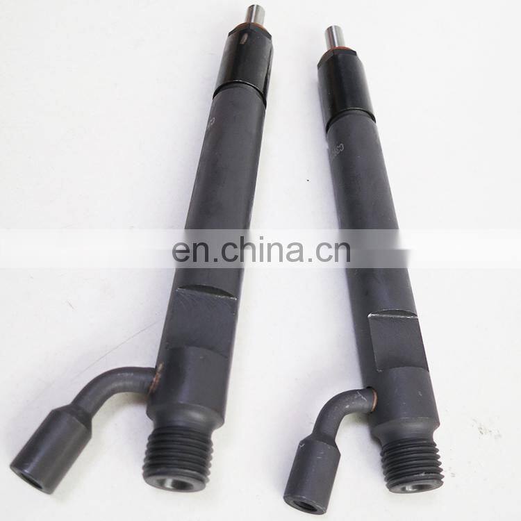 Truck Engien Spare Parts 3921262 6CT8.3 Diesel Engine Injector Nozzles