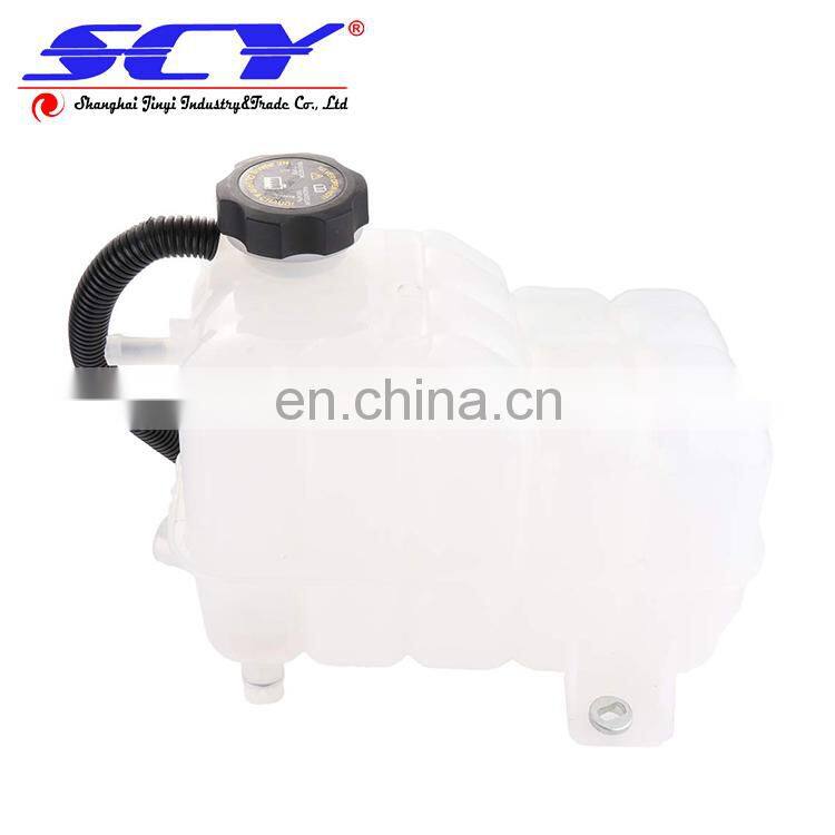 Engine Coolant Recovery Tank Cap Suitable for CHEVROLET BLAZER OE 15060681 15066786 15075570 15990480