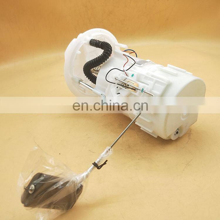 Fuel Pump Assembly 72407A2/8200683188/8200029163/8200537622/E10802M For MEGANE II