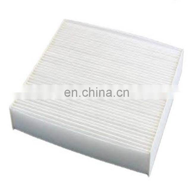 Car Air Filter Replacement cabin 87139-02020