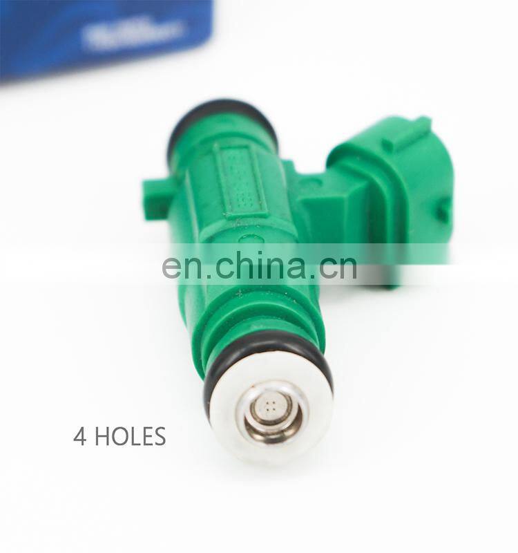 Hengney original auto parts oem 35310-37150 3531037150 35310 37150 9260930004 For Hyundai SantaFe Fuel injection nozzles