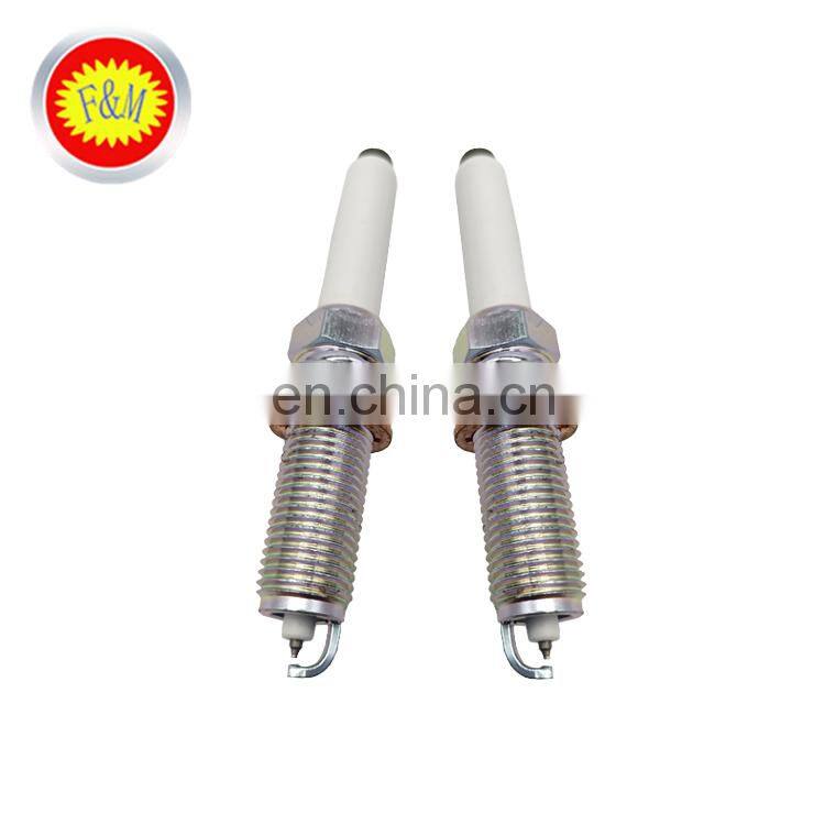 Cheap Auto spare parts OEM A 004 159 68 03 iridium spark plug for cars