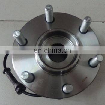 auto parts front wheel hub bearing hub unit assembly oem 40202-EA000