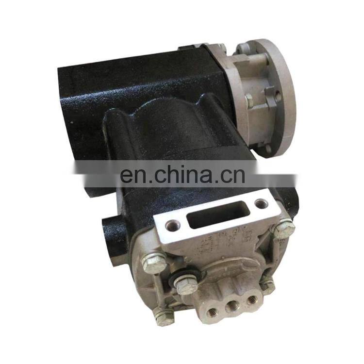 Truck Spare Parts Air Brake Compressor 3558072 for Engine L10 M11 N14