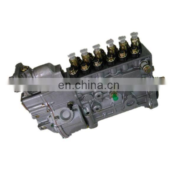 BYC Diesel Pump Fuel Injection Pump 3960922 For 6BTAA