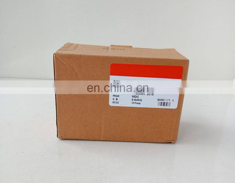 B3.3  QSB3.3 lubrication Oil Pump C6204511201 4945774 4982682