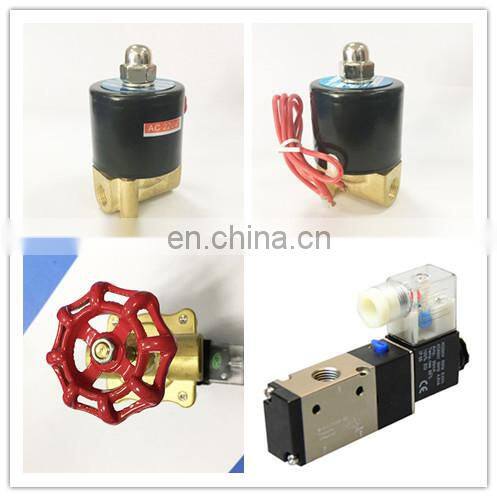 deadman handle valve pvc air valve water pipe gate valve