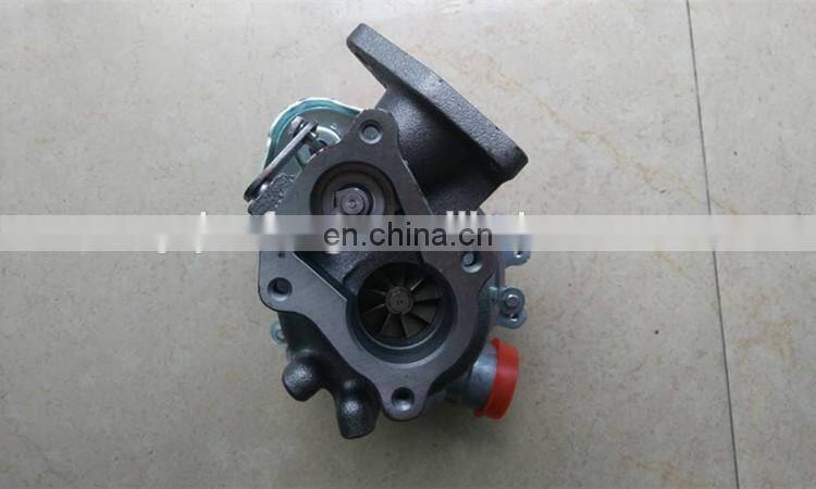 2KD-FTV Engine parts CT16 turbo 172010L030 17201-0L03 Turbocharger for Hilux D Cab/ Land Cruiser/ Hiace/D4D Vigo 2kd 2.5L