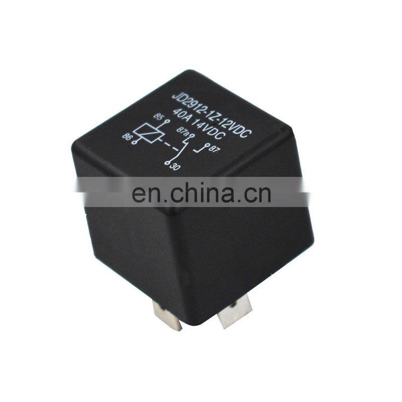 12V 5Pin EP27 LED Flasher Relay Unit For Car Turn Signal Indicator Blinker Flash 1359